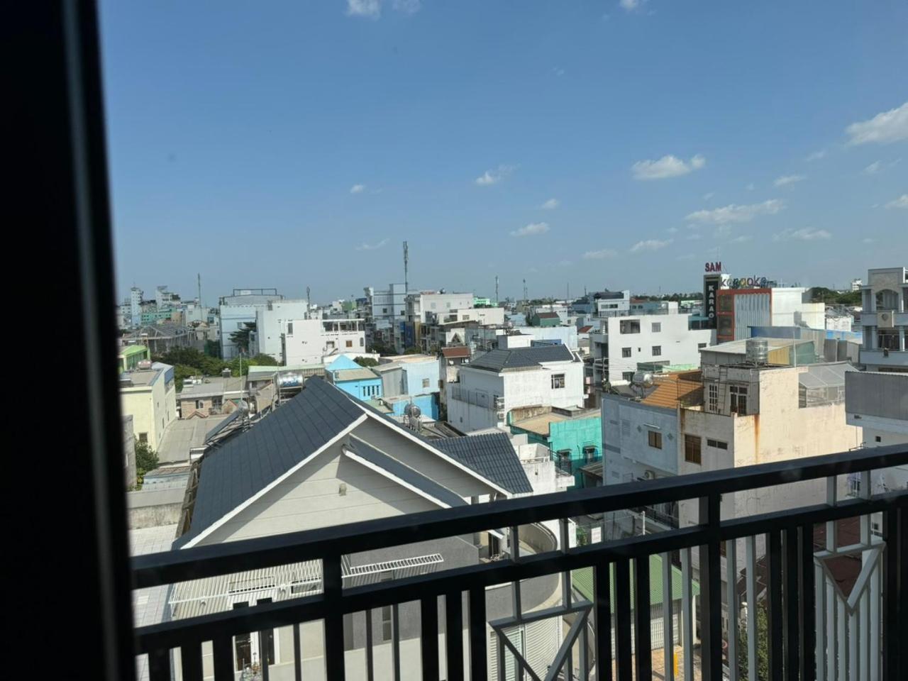 Nha Nghi Thanh Xuan- Co Cho Thue Xe May Va Xuat Hoa Don Ap Dong An Zewnętrze zdjęcie