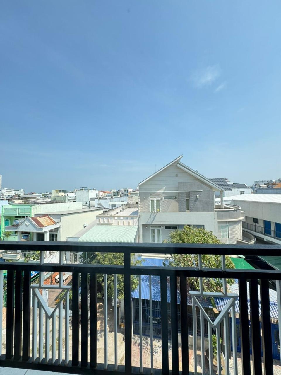 Nha Nghi Thanh Xuan- Co Cho Thue Xe May Va Xuat Hoa Don Ap Dong An Zewnętrze zdjęcie